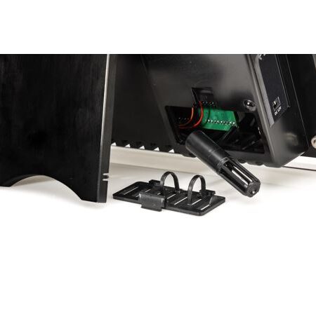 CO2 display prostorski merilnik temperature, vlage in CO2 ROTRONIC - slika 2