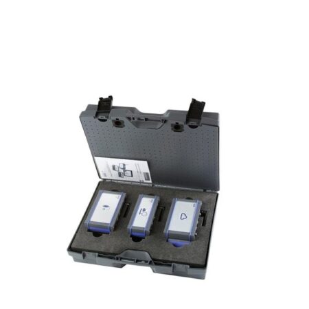 CPU6000 serija kalibracijskih enot WIKA - slika 2