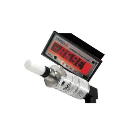 Cermet II pretvornik dew point Michell