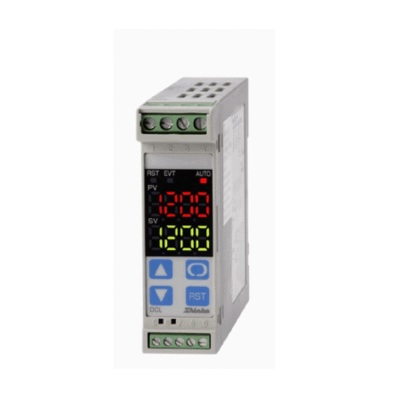 DCL-33A-R/M DI-T7887 limiter-digitalni regulator 100-240 V AC SHINKO