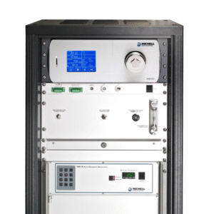 DCS dew-point kalibracijski sistem Michell - slika 2