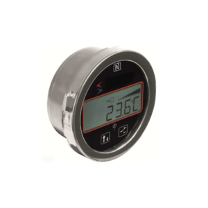 DM670TM digitalni prikazovalnik