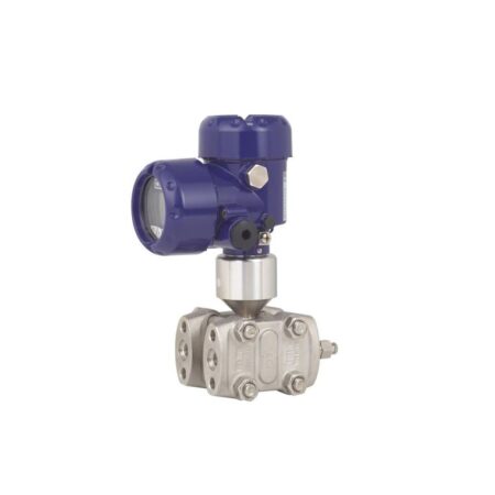 DPT-10 diferenčni procesni pretvornik WIKA