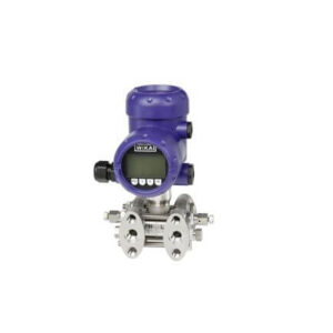 DPT-20 diferenčni procesni pretvornik WIKA