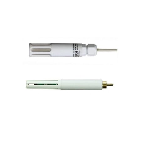 DSRH01 ali DSRH/C digitalni tipali za temperaturo in vlago za "p-line" Web Senzor COMET