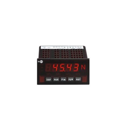 E1931 industrijski analogni merilni instrumenti WIKA