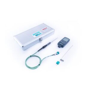 EL-PRO-SET1 osnovni set za meritve temperatur pri brizganju plastike - slika 3