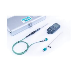 EL-PRO-SET1 osnovni set za meritve temperatur pri brizganju plastike - slika 2