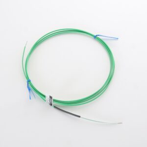 TEMPERATURNO TIPALO TERMOELEMENT (TC) žični, neizoliran