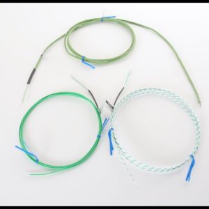 TEMPERATURNO TIPALO TERMOELEMENT (TC) žični, neizoliran - slika 2