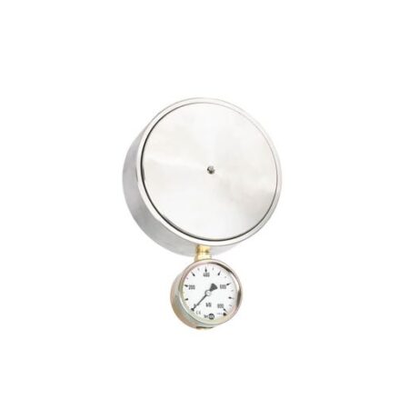 F1145 hidravlični pretvornik sile stiskanja WIKA