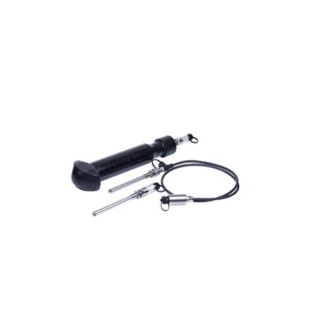 F9205 Twistlock senzor do 25 t WIKA - slika 2