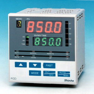 FCR-23A-R/M digitalni regulator SHINKO