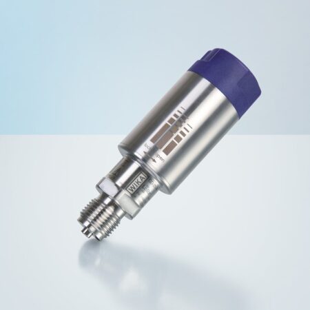 GD-20-W senzor gostote plina - slika 2
