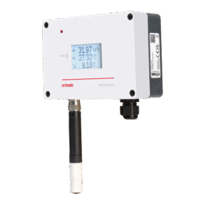 HF5A pretvornik vlage in temperature ROTRONIC - slika 2