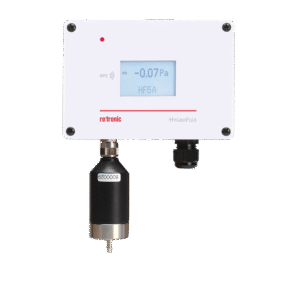 HF5A pretvornik vlage in temperature ROTRONIC - slika 3