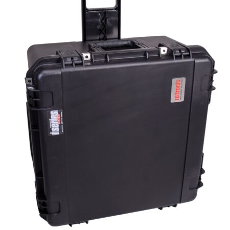 HG2-TC transportni kovček ROTRONIC