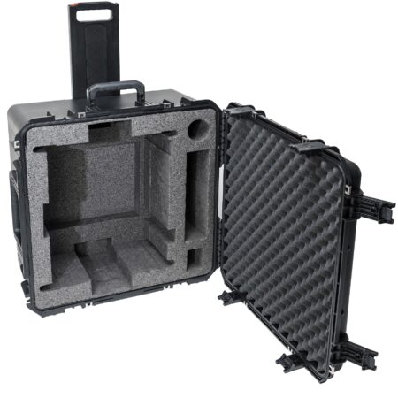 HG2-TC transportni kovček ROTRONIC - slika 3