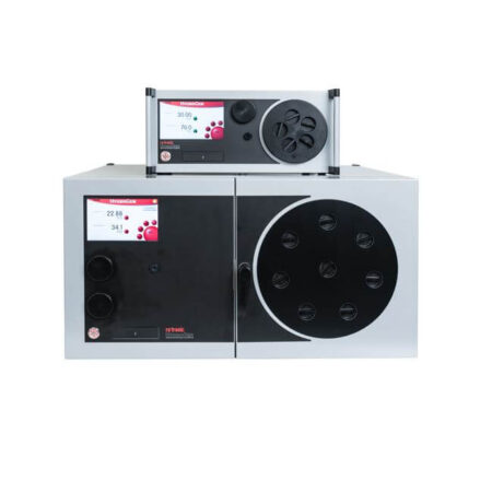 HG2-XL HygroGen2 kalibrator vlažnosti ROTRONIC - slika 4