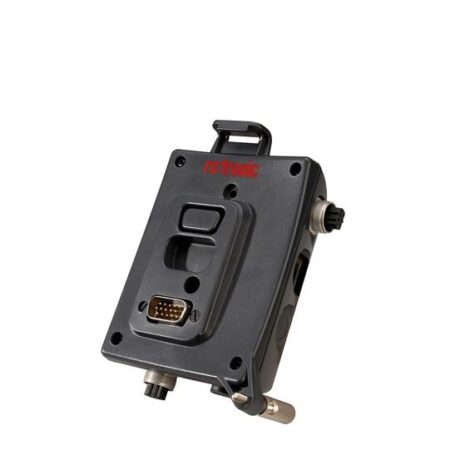 HL-DS-XX serija priklopnih postaj za tipala ROTRONIC