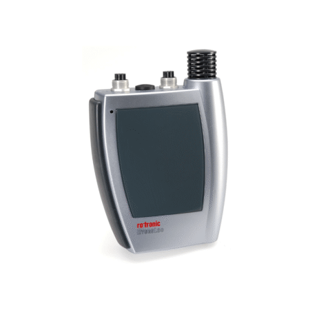 HL-NT3-D visoko zmogljiv data logger ROTRONIC - slika 2