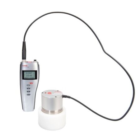 HP23-AW-A prenosni analizator aktivnosti vode ROTRONIC - slika 2