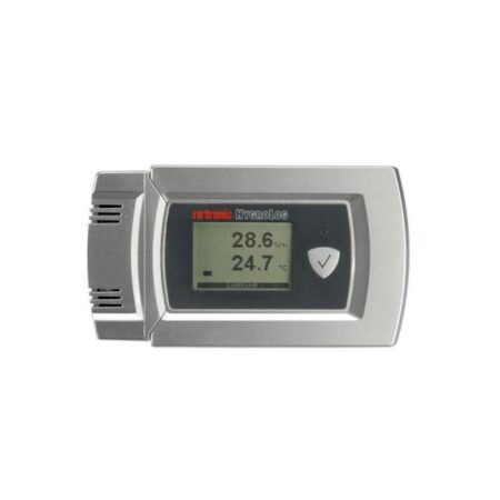 HL-20D HygroLog precizni data logger ROTRONIC