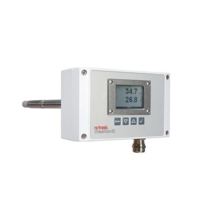HF5-EX HygroFlex5-EX merilni pretvornik ROTRONIC - slika 2