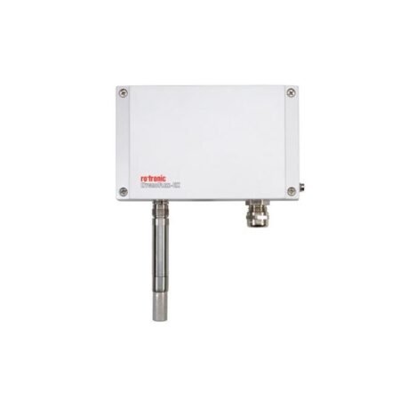 HF5-EX HygroFlex5-EX merilni pretvornik ROTRONIC - slika 3