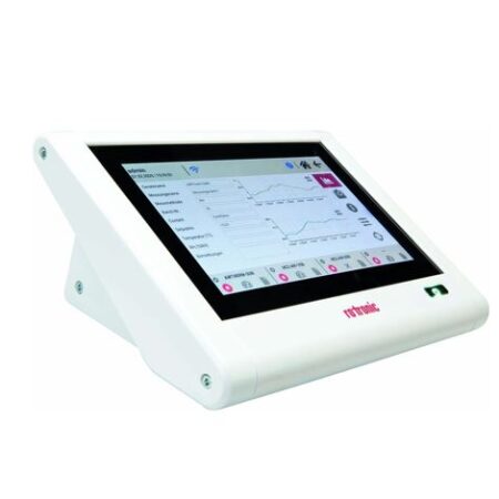 HygroLab laboratorijska naprava za merjenje aktivnosti vode ROTRONIC