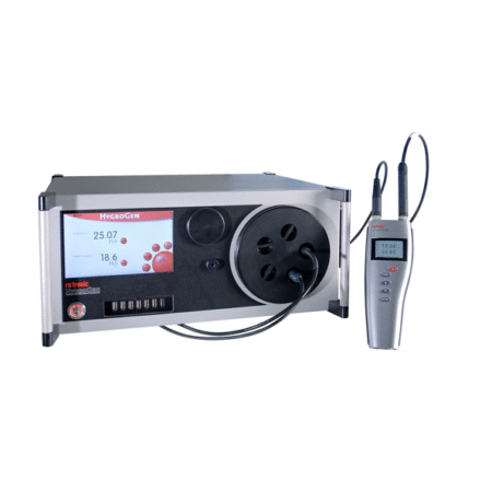 HG2-S HygroGen2 generator vlage ROTRONIC - slika 2