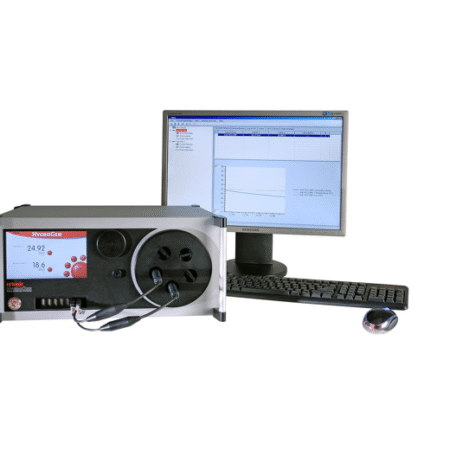 HG2-S HygroGen2 generator vlage ROTRONIC - slika 3