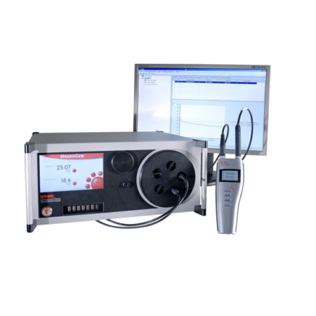 HG2-S HygroGen2 generator vlage ROTRONIC - slika 4