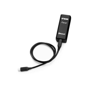 ICON-BT konfiguracijski komplet za brezžično konfiguracijo merilnih pretvornikov INOR