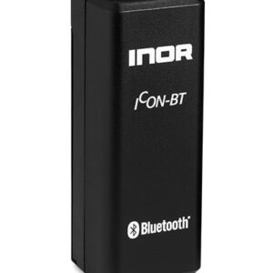 ICON-BT konfiguracijski komplet je inovativen vmesnik za brezžično konfiguracijo merilnih pretvornikov in nadzor prek tehnologije Bluetooth®.