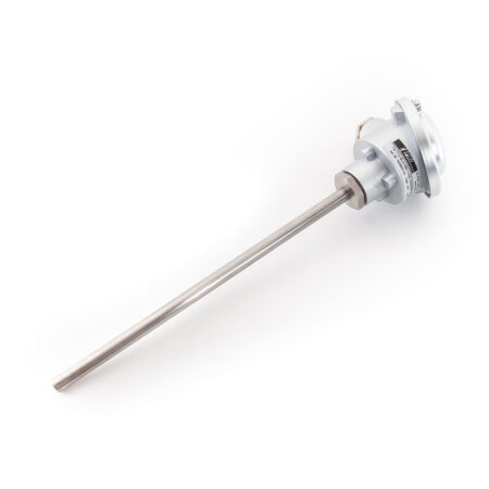 TTT-GLA-030 industry temperaturno tipalo (TC), thermowell
