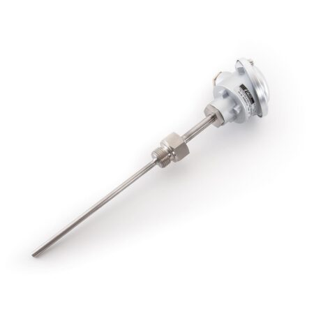 TTU-GLA-040/MP industry temperaturno tipalo (RTD); z analognim ali digitalnim izhodom