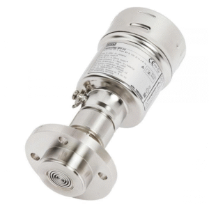 IPT-20 procesni pretvornik z varjeno kovinsko merilno celico WIKA - slika 3