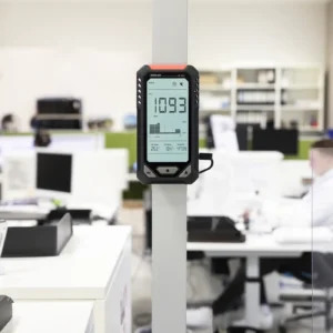 IQ 300 merilnik ogljikovega dioksida Wöhler - slika 4