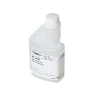 KCL-250 čistilo za pH elektrode za PHT 830, 250 ml