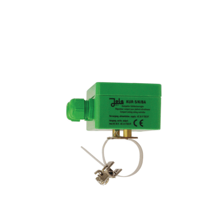 KUR 5/K/BA kompaktni hladilni stropni regulator JOLA