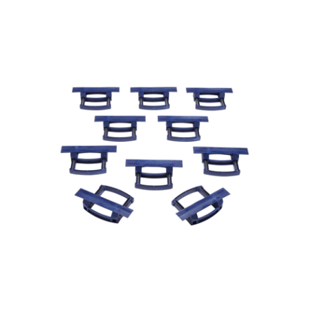 Komplet objemk za BC 600 Wöhler