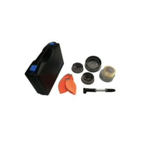 Komplet za tesnjenje in ročna črpalka Wöhler