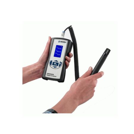 MDM25 prenosni vlagomer Michell - slika 3