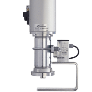 MOLOSsafe SFA MOLLET