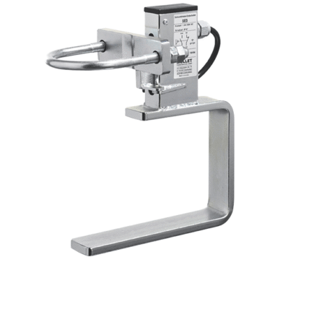 MOLOSswing stikalo z vrtljivim vzvodom MOLLET