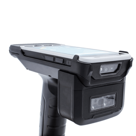 NAUTIZ X2 držalo telefona za skeniranje, HANDHELD - slika 2