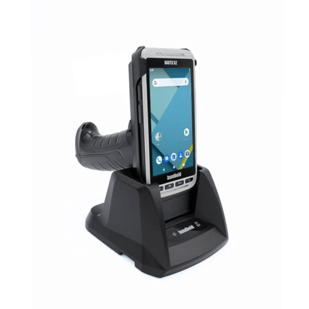 NAUTIZ X2 držalo telefona za skeniranje, HANDHELD - slika 3