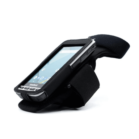 NAUTIZ X2 zapestnik, HANDHELD