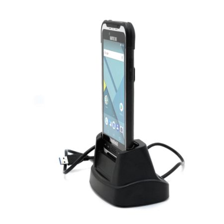 NAUTIZ X6 nosilec, HANDHELD - slika 2